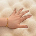 Ultra-Soft Plush Pet Sleeping Mat for Cats & Dogs Pet Sleeping Mat Richie's