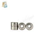 10pcs JARBLUE R-Series Inch Miniature Ball Bearings ZZ Miniature Ball Bearings Richie's