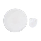 Round Folding Hand Fan – Circular Portable Fan for Women Folding Hand Fan Richie's