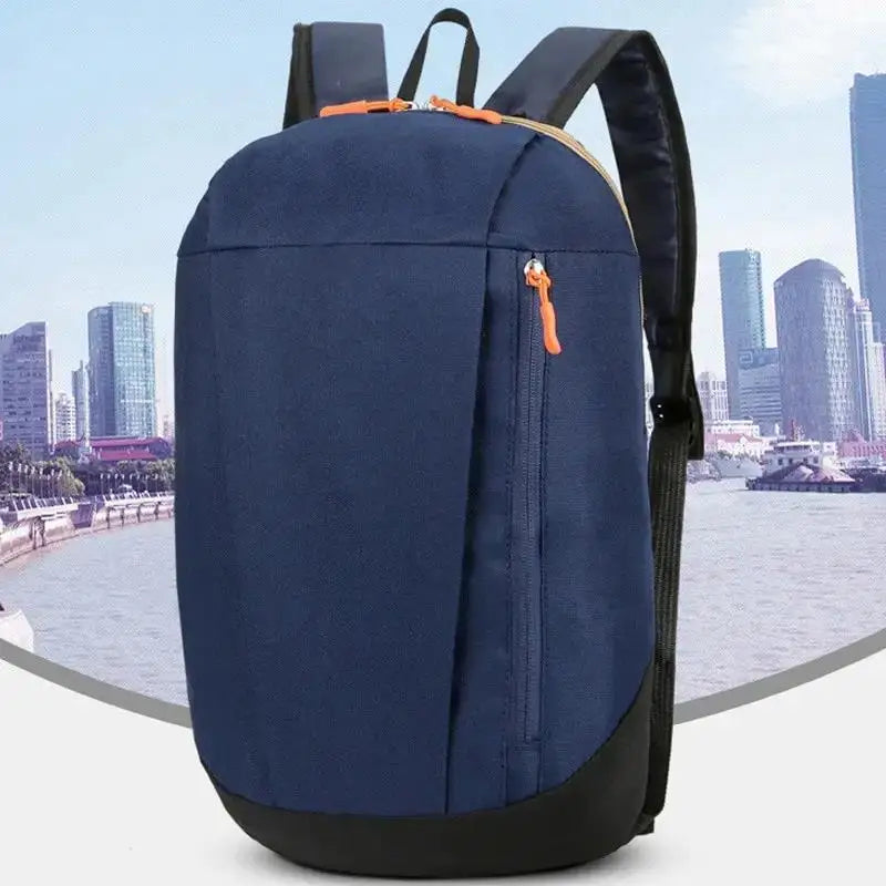 Ultralight Folding Daypack – Unisex Hiking & Travel Backpack Folding Hiking Backpack Richie's