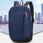 Ultralight Folding Daypack – Unisex Hiking & Travel Backpack Folding Hiking Backpack Richie's