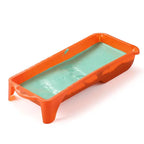2-Inch Mini Paint Roller Set 8Pcs with Tray – Lint-Free Mini Paint Roller Kit Richie's
