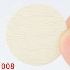54pcs Self-Adhesive Screw Cap Cover Stickers – Furniture PVC Screw Cap Stickers Richie's 008