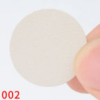 54pcs Self-Adhesive Screw Cap Cover Stickers – Furniture PVC Screw Cap Stickers Richie's 002