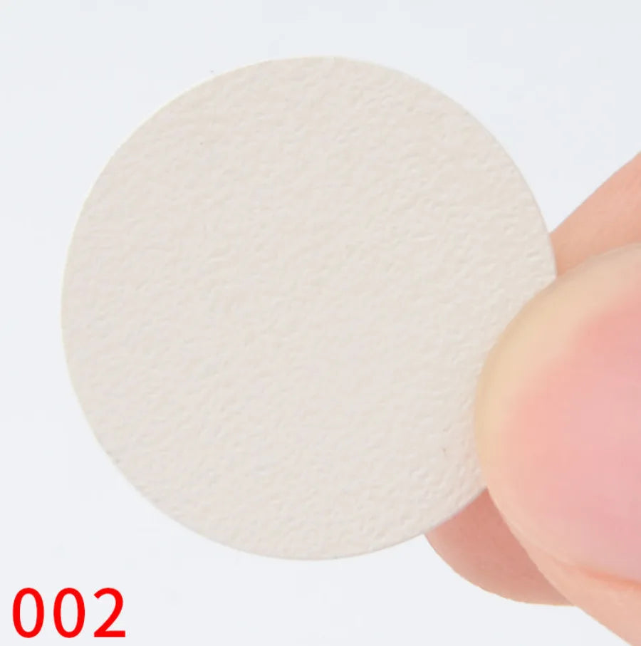 54pcs Self-Adhesive Screw Cap Cover Stickers – Furniture PVC Screw Cap Stickers Richie's 002