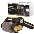 Electric Roller Grill Brush – Rechargeable BBQ Cleaner Tool Electric Grill Brush Richie's