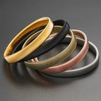 Elastic Shirt Sleeve Holders Metal Armbands – 1 or 2 Pack Sleeve Holder Armband Richie's