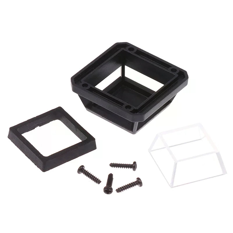 4D Laser Level Window Repair Set – Vertical & Horizontal Cover Laser Level Repair Parts Richie's