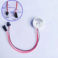 Touch Sensor LED Dimmer Switch 2-Pin Hand Sweep 3.7V–24V Touch Dimmer Switch Richie's SM connector