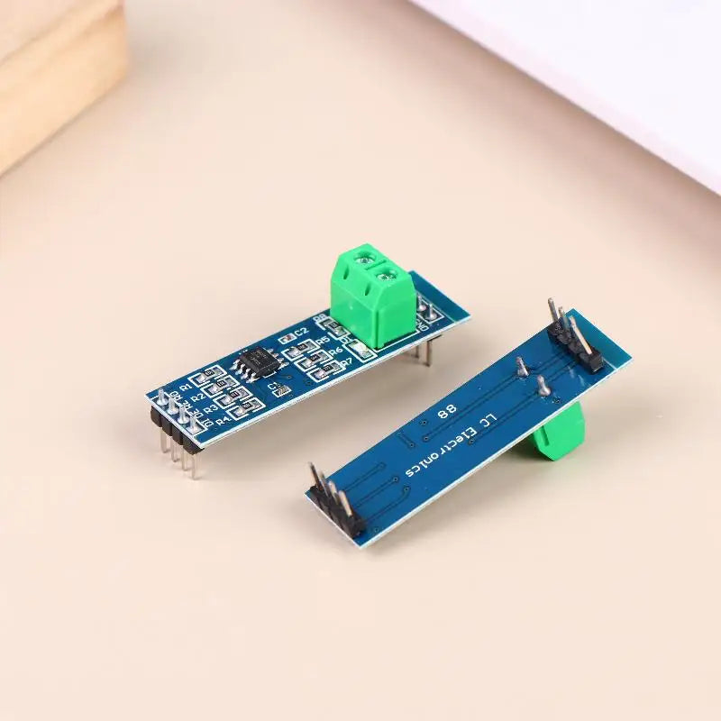 MAX485 TTL to RS485 Module Level Converter – 3 or 6 Pack RS485 Converter Module Richie's 3Pcs