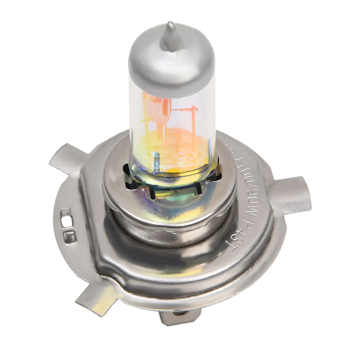 H4 H7 LED Canbus Headlight & Fog Light Bulbs 100W 8500K LED Headlight Bulbs Richie's