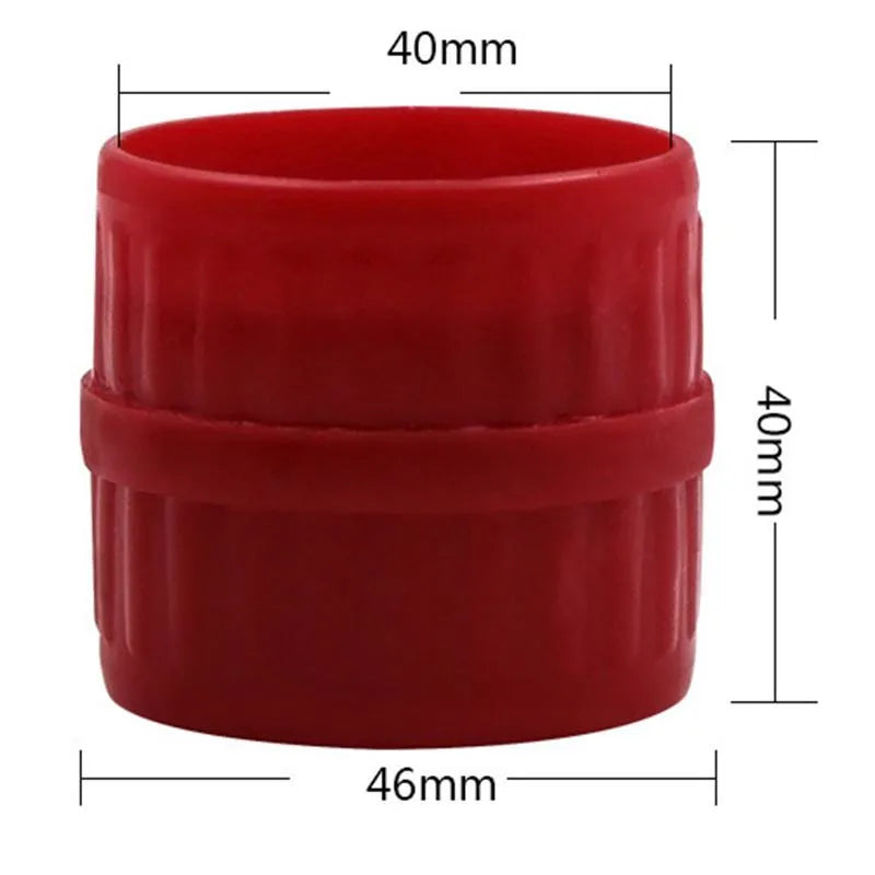 Pipe Deburring Tool – Internal & External Chamfer Reamer Pipe Deburring Tool Richie's