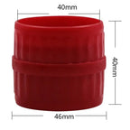 Pipe Deburring Tool – Internal & External Chamfer Reamer Pipe Deburring Tool Richie's