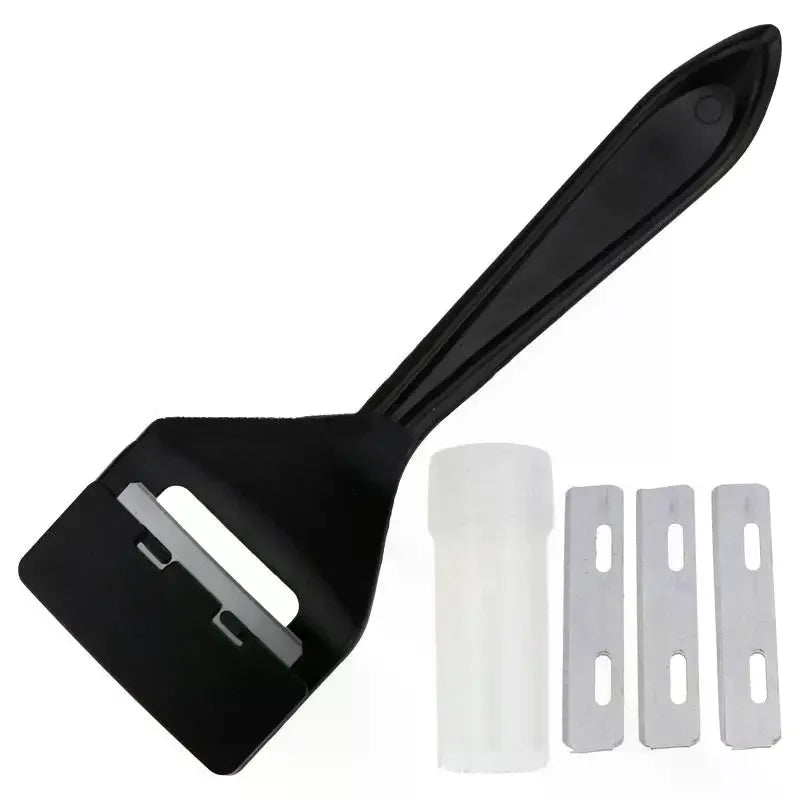 Leather Skiving Knife Set – DIY Carving & Thinning Tool Leather Craft Tool Richie's
