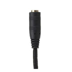 3.5mm AUX Male to Female Extension Cable with Volume Control Audio Extension Cable Richie's