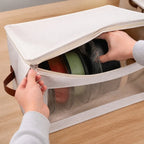 Foldable 3D Filament Storage Box – Waterproof, Holds 12 Spools Filament Storage Box Richie's