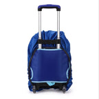 Kids Waterproof Backpack Rain Cover – School Bag Protector Luggage Rain Cover Richie's