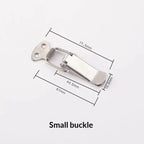 Heavy Duty Steel Spring Toggle Latches for Tool Boxes & Cabinets Toggle Latch Hardware Richie's D
