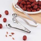 Food-Grade Stainless Steel Cherry Pitter – Quick Pitting Tool Fruit Pitting Tool Richie's