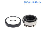 301 Series Mechanical Shaft Seal for Water & Circulation Pumps Mechanical Shaft Seal Richie's A8