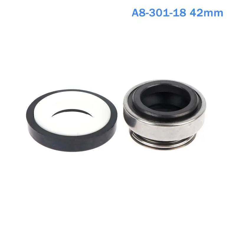 301 Series Mechanical Shaft Seal for Water & Circulation Pumps Mechanical Shaft Seal Richie's A8