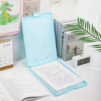 A4 Plastic Folder Organizer & Writing Pad for Documents Folder Organizer Richie's