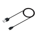 100cm USB Charging Cable for Garmin Fenix 8/7/6/5 Forerunner Smartwatch Charging Cable Richie's