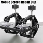 LCD Screen Opening Clip Repair Tool for iPhone iPad Tablet Screen Repair Tool Richie's