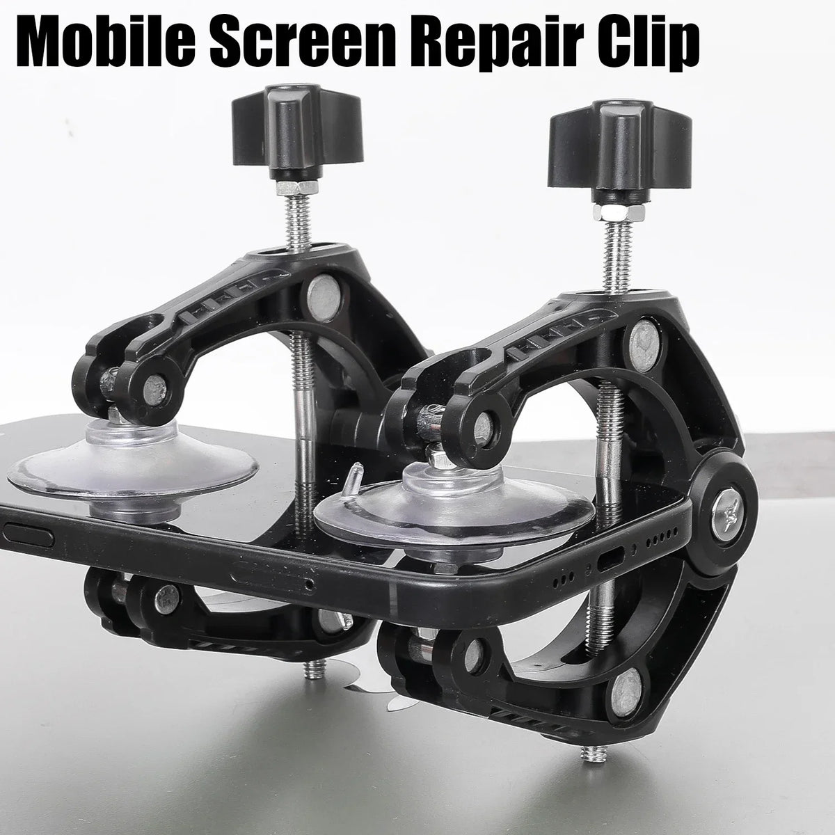 LCD Screen Opening Clip Repair Tool for iPhone iPad Tablet Screen Repair Tool Richie's