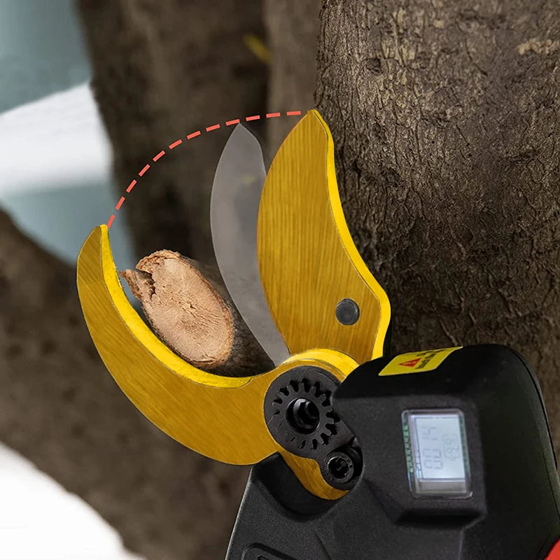 SK5 Replacement Blade for Electric Pruning Shears 3.0 & 4.0 Pruning Shear Blade Richie's
