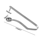 Food-Grade Stainless Steel Cherry Pitter – Quick Pitting Tool Fruit Pitting Tool Richie's A