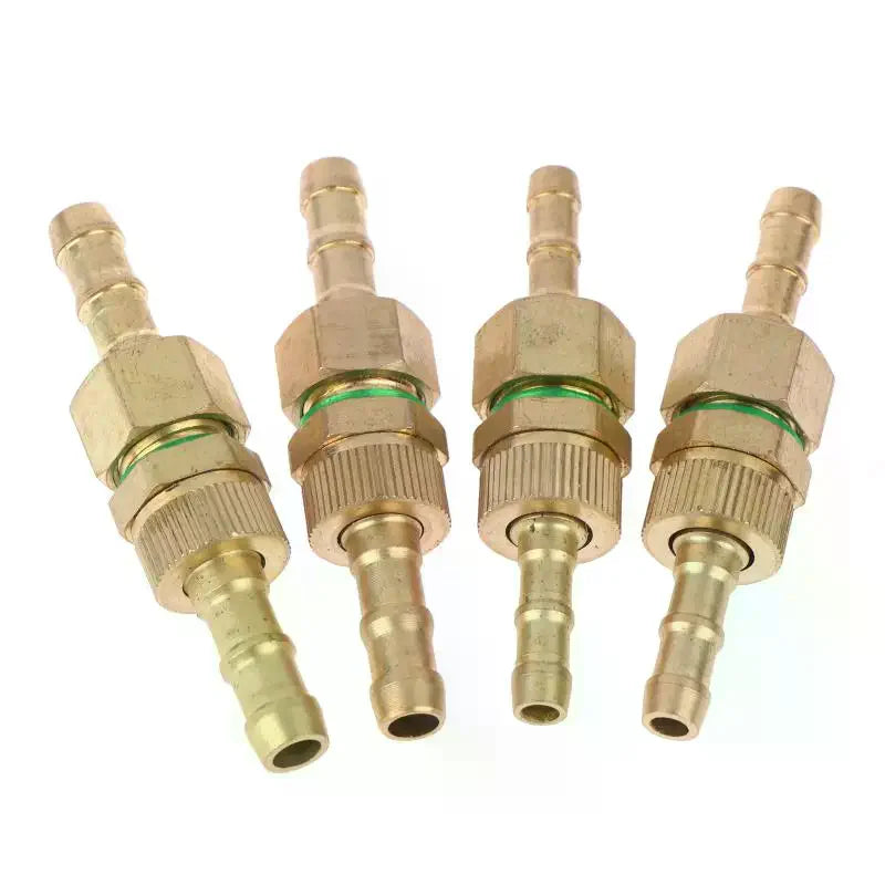Brass Swivel Joint Hose Connector for Agricultural Sprayer Swivel Hose Connector Richie's