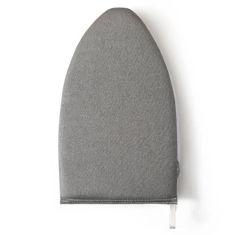 Mini Handheld Ironing Board with Gloves – Travel & Dorm Ready Handheld Ironing Board Richie's A2