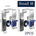 Drawer Fixing Clamp Cabinet Push Latch Installation Jig Tool Cabinet Installation Jig Richie's Small M