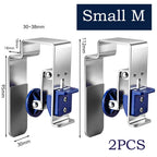 Drawer Fixing Clamp Cabinet Push Latch Installation Jig Tool Cabinet Installation Jig Richie's Small M