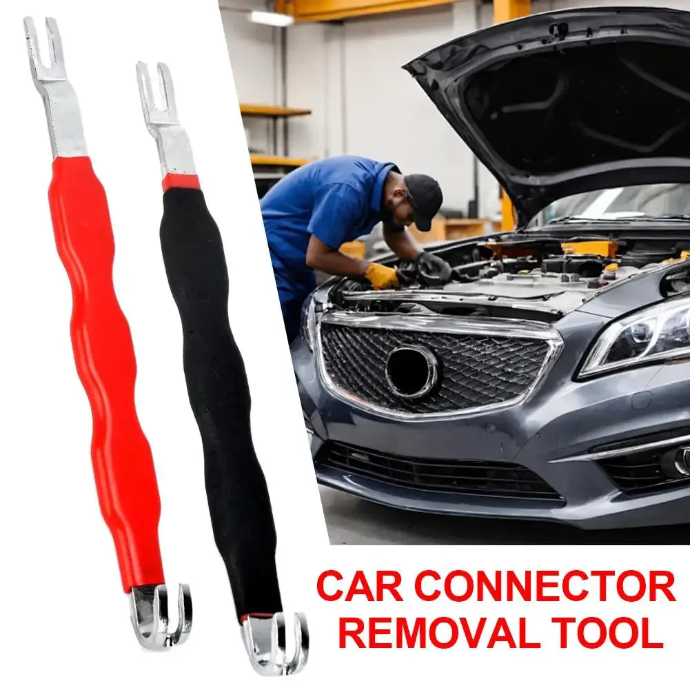 60° Automotive Electrical Connector Separator Pliers Tool Connector Separator Pliers Richie's
