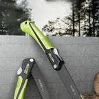 Folding Hand Saw SK9 Steel 205mm & 235mm – Sharp Woodworking Saw Folding Hand Saw Richie's