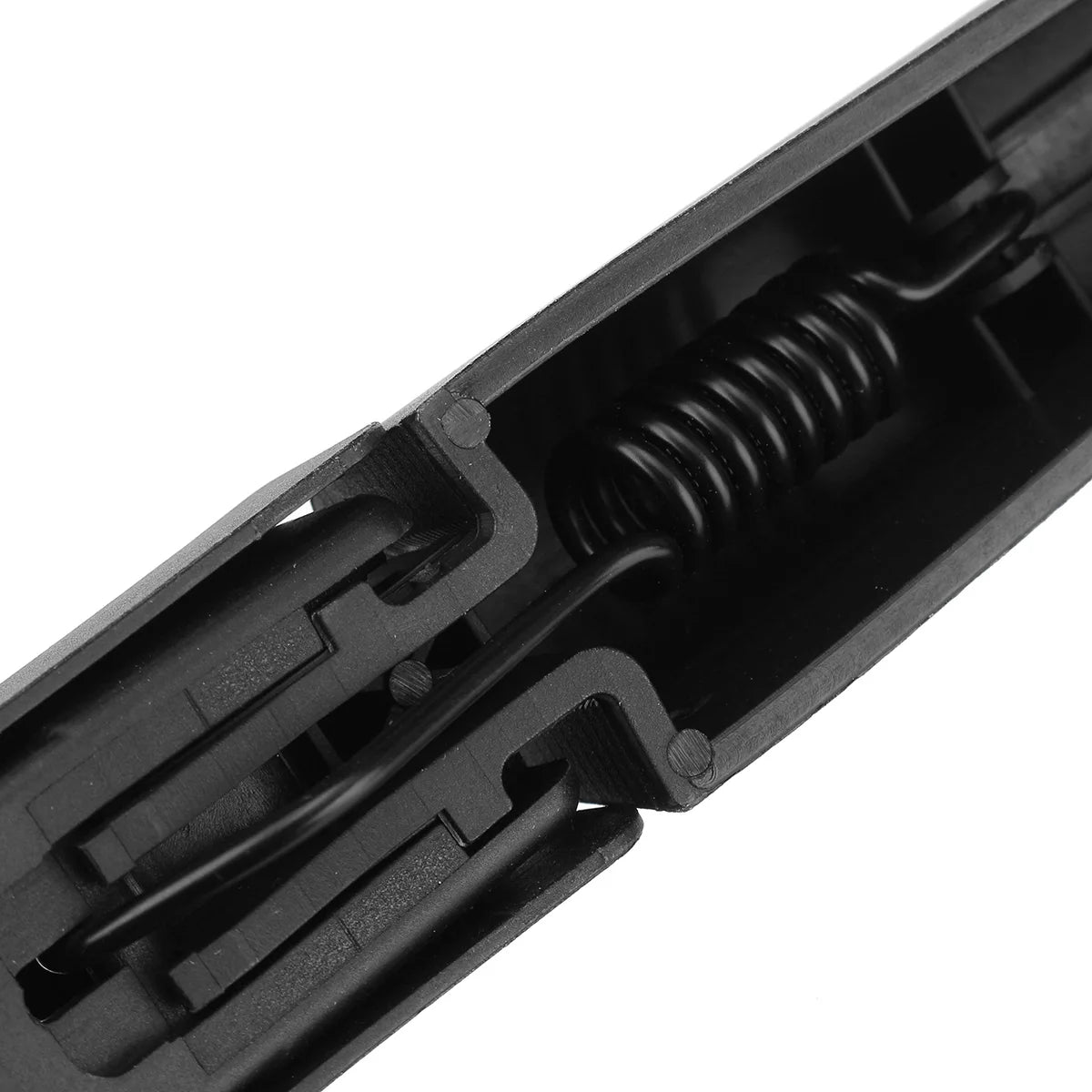 Rear Wiper Arm & Blade Jeep Renegade 2015–2019 #68256590AA Rear Wiper Arm Set Richie's