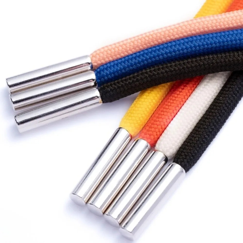 140cm Elastic Waistband Drawstring – Colorful Sports Pants Rope Pants Drawstring Cord Richie's