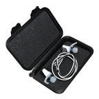 KZ PP Earphone Protective Case – Drop-Resistant Portable Box Earphone Protective Case Richie's