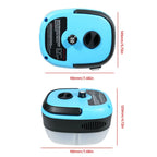 2500W High-Pressure Steam Cleaner – Kitchen, AC & Car Steam Cleaner Richie's
