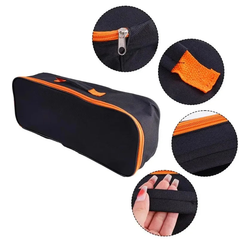 Waterproof Oxford Tool Bag Car Storage Organizer | Richie's Tool Storage Bag Richie's
