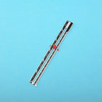 Metal Sliding Gauge 15cm – Precision Sewing & Quilting Tool Sewing Gauge Tool Richie's B