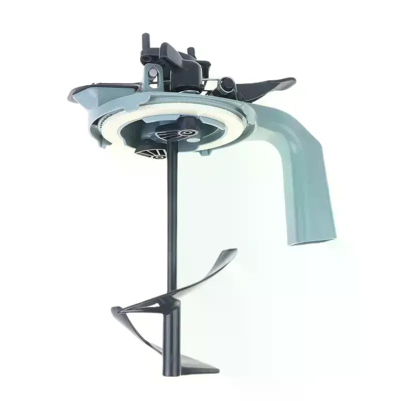 Mixing Mate Paint Lid & Agitator Cover – Universal Tool Paint Lid Tool Richie's