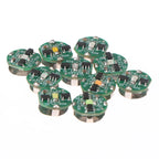 Mini Magnetic Control LED Light for DIY Models & Toys Miniature LED Light Richie's