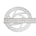 ANGWATT 140mm Electric Scooter Brake Disc – F1, CS1, X1, C1 Scooter Brake Disc Richie's 140mm