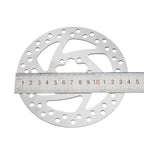 ANGWATT 140mm Electric Scooter Brake Disc – F1, CS1, X1, C1 Scooter Brake Disc Richie's 140mm