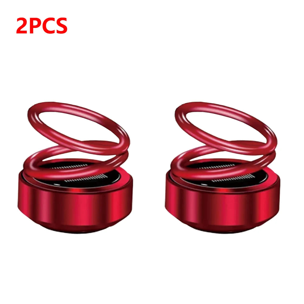 Portable Car Window Defroster Mini Kinetic Heater 1–10 Pack Car Window Defroster Richie's 2 PCS