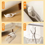 Foldable Long Reach Grabber – Stainless Steel Pickup Claw Reach Grabber Tool Richie's
