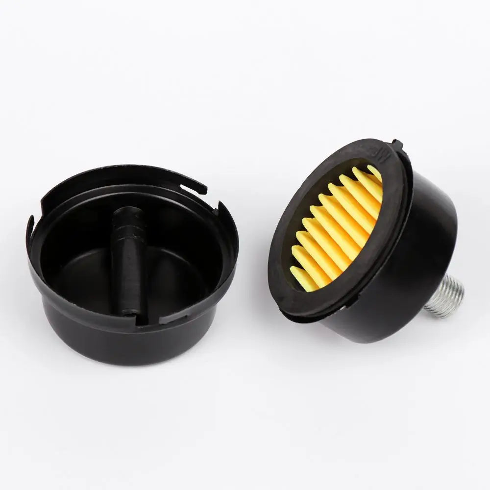 Air Compressor Intake Filter & Muffler for Oil-Free Machines Compressor Air Filter Richie's